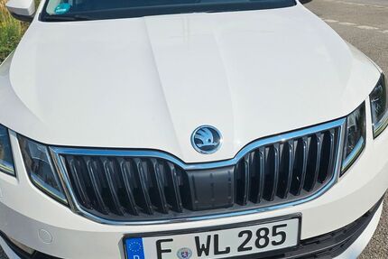 Skoda Octavia 115.000 km 17.800 &euro; Frankfurt am Main 60435