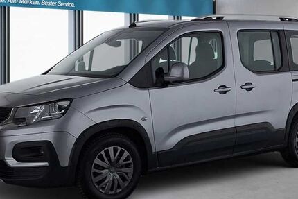 Peugeot Rifter 59.987 km 16.840 &euro; Maintal 63477