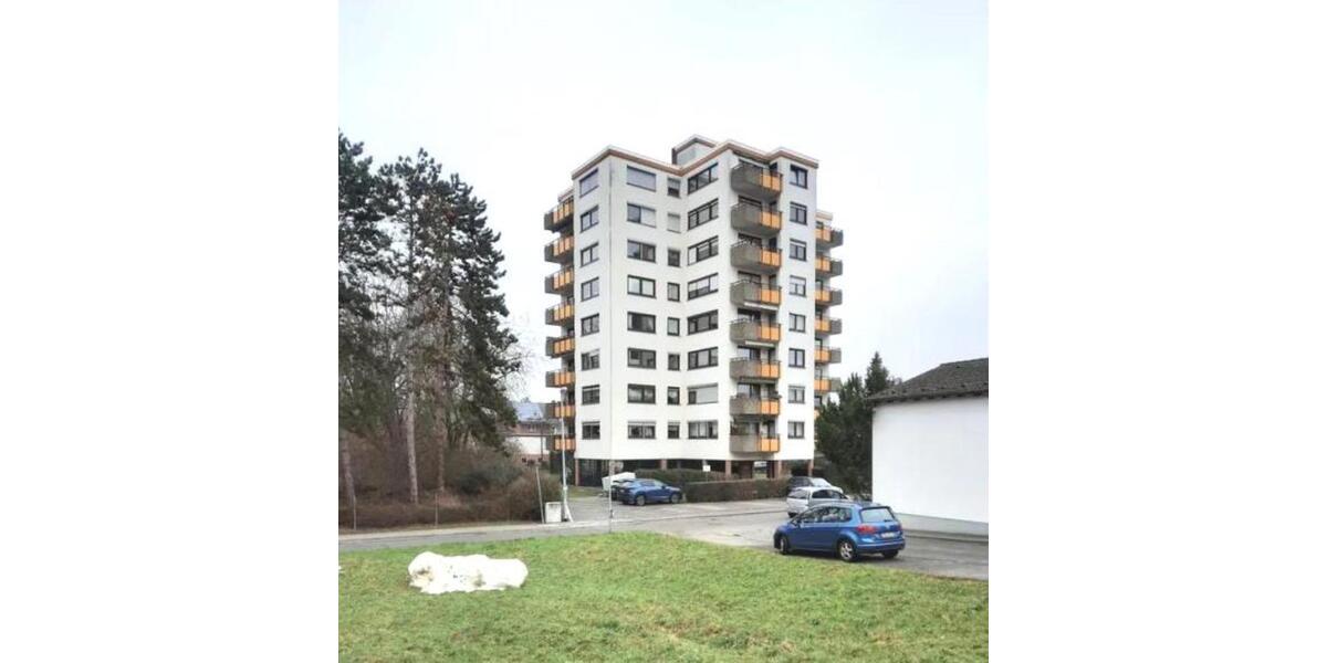 Etagenwohnung Sulzbach (Taunus) - 2 Zimmer, 56 m&sup2;, 320.000&euro; | Angebot:19062207