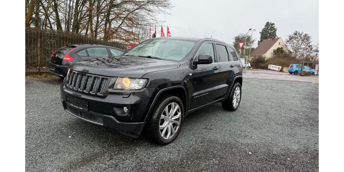 Jeep Grand Cherokee 260.000 km 8.950 &euro; Dieburg 64807