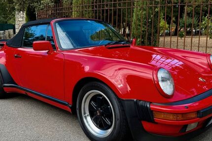 Porsche 930 140.000 km 165.000 &euro; Frankfurt am Main 65933