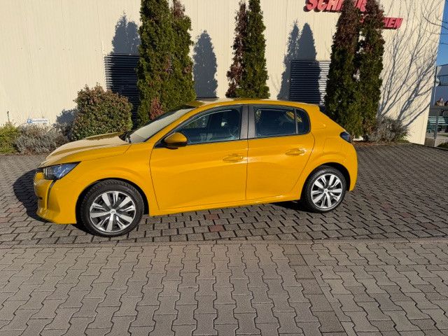 Peugeot 208 75.000 km 10.999 &euro; Rödermark 63322