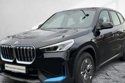 BMW iX1 31.062 km 30.866 &euro; Frankfurt 60314