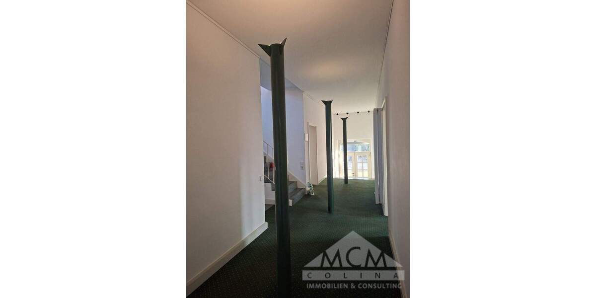 Gewerbeobjekt Frankfurt am Main / Niederrad Niederrad - 4 Zimmer, 140 m&sup2;, 1.670&euro; | Angebot:25749132