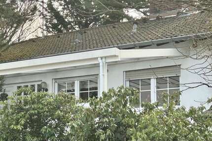 Haus Bad Homburg Gonzenheim - 8 Zimmer, 270 m&sup2;, 1.390.000&euro; | Angebot:24554020