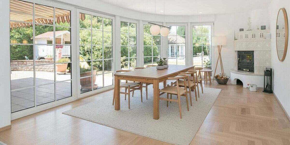 Einfamilienhaus Rödermark Waldacker - 6 Zimmer, 189 m&sup2;, 820.000&euro; | Angebot:25688988