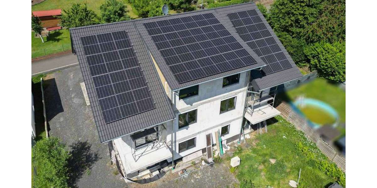 Einfamilienhaus Gründau - 8 Zimmer, 274 m&sup2;, 620.000&euro; | Angebot:26064774