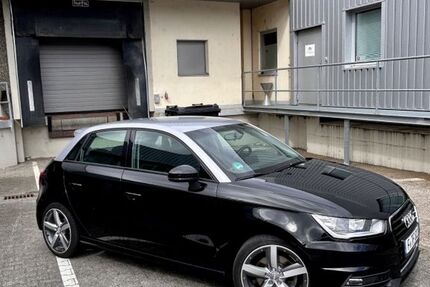 Audi A1 110.000 km 12.290 &euro; Frankfurt am Main 60596