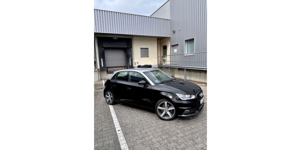 Audi A1 110.000 km 12.290 &euro; Frankfurt am Main 60596
