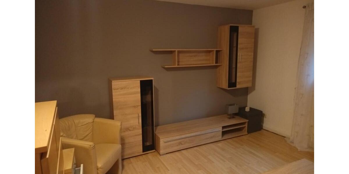 Etagenwohnung Schöllkrippen - 1 Zimmer, 400&euro; | Angebot:23396161