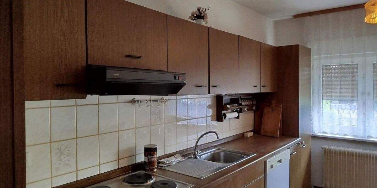 Doppelhaushälfte Stockstadt am Main - 9 Zimmer, 169 m&sup2;, 432.000&euro; | Angebot:25755154