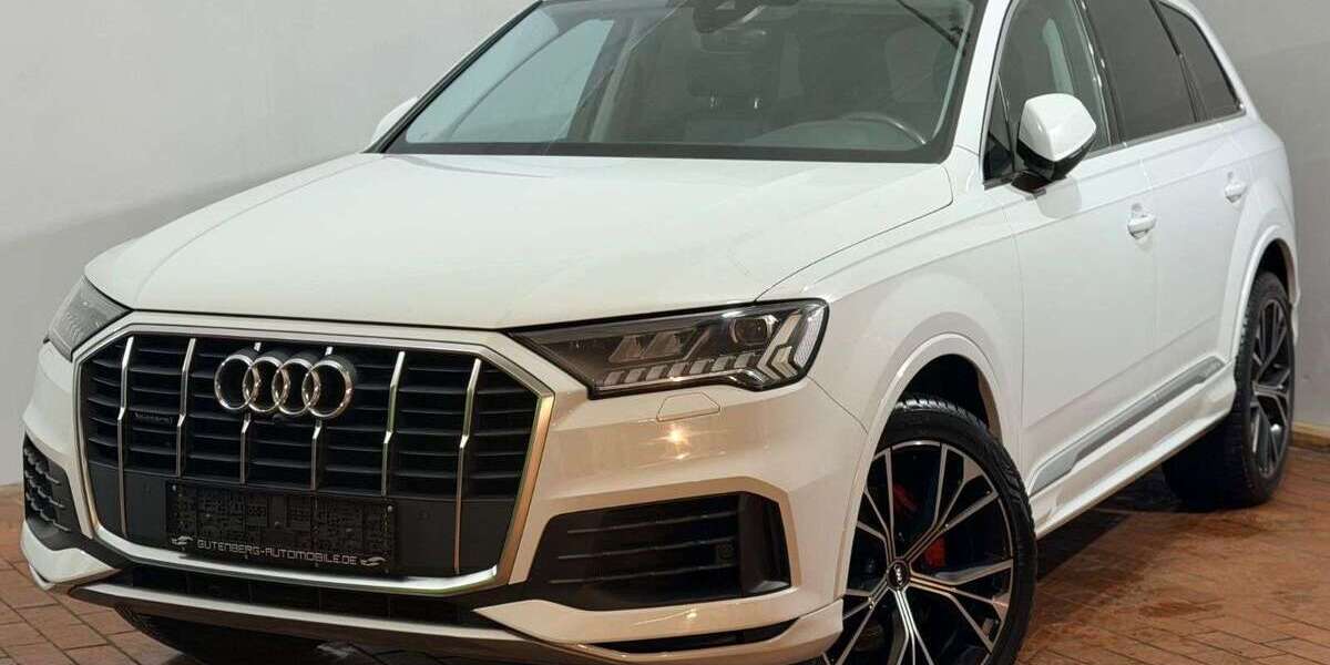 Audi Q7 111.850 km 39.990 &euro; Rodgau 63110
