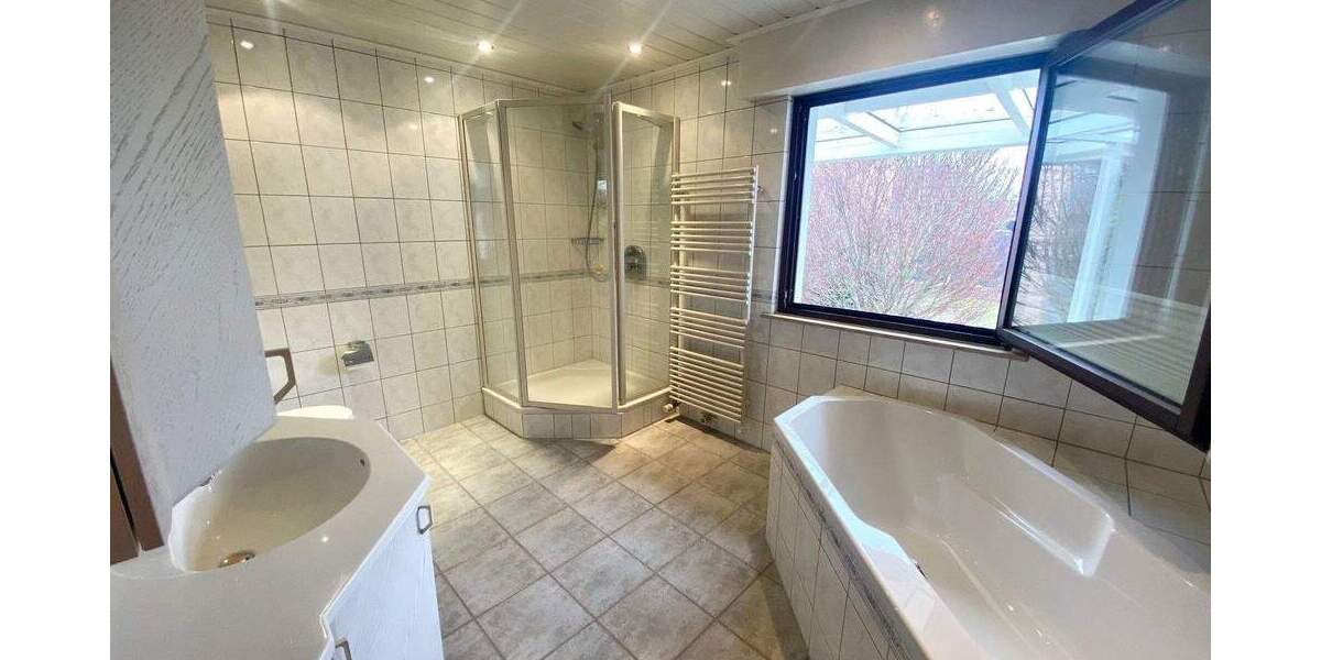 Einfamilienhaus Seligenstadt Froschhausen - 4 Zimmer, 105 m&sup2;, 495.000&euro; | Angebot:25733831