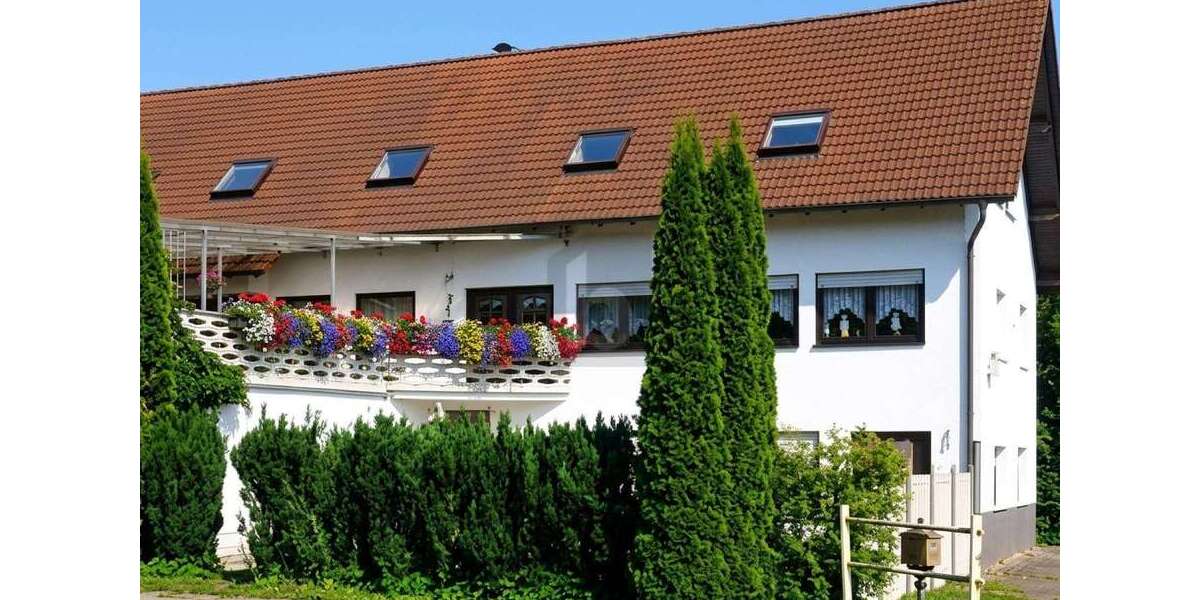 Einfamilienhaus Hösbach - 16 Zimmer, 530 m&sup2;, 645.000&euro; | Angebot:26847225