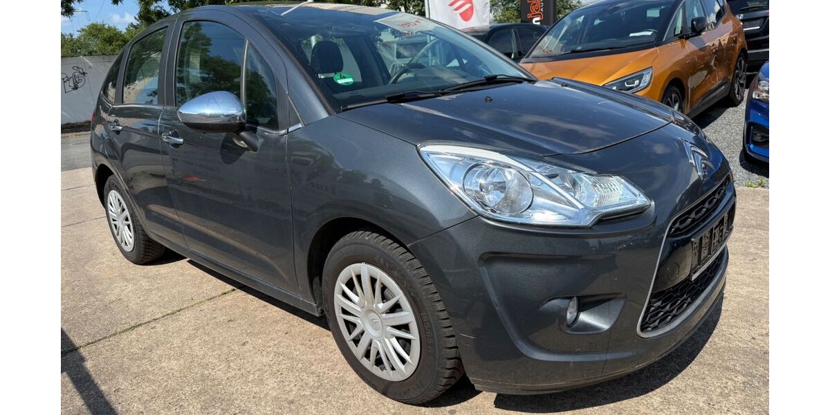 Citroen C3 109.000 km 2.490 &euro; Mainaschaff 63814