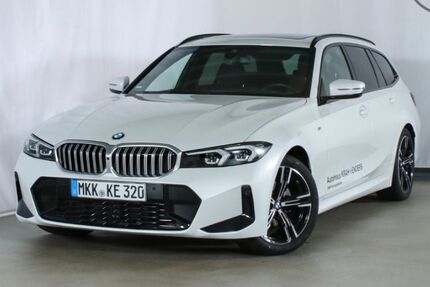 BMW 320 18.000 km 47.680 &euro; Maintal 63477