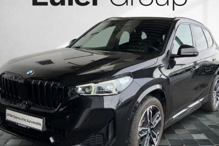 BMW X1 39.337 km 42.899 &euro; Frankfurt 60314