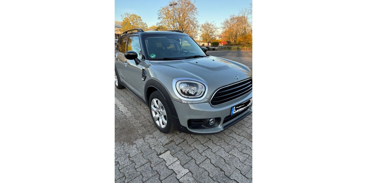 Mini Countryman C (Cooper) 48.000 km 20.980 &euro; Mühlheim am Main 63165