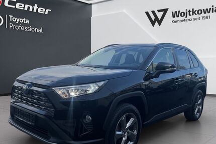 Toyota RAV 4 38.250 km 34.980 &euro; Friedberg 61169