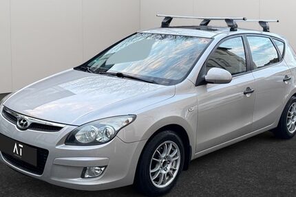 Hyundai i30 114.956 km 4.490 &euro; Frankfurt am Main 65933