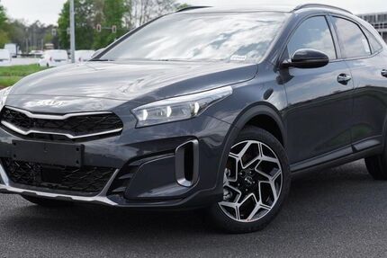 Kia XCeed 2.990 km 34.439 &euro; Gelnhausen 63571