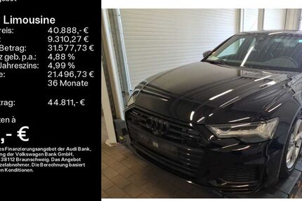 Audi A6 70.200 km 40.888 &euro; Mühlheim 63165