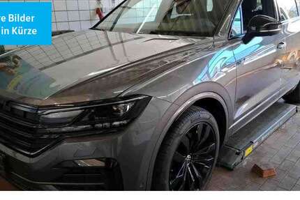 VW Touareg 37.500 km 57.999 &euro; Mühlheim a. Main 63165