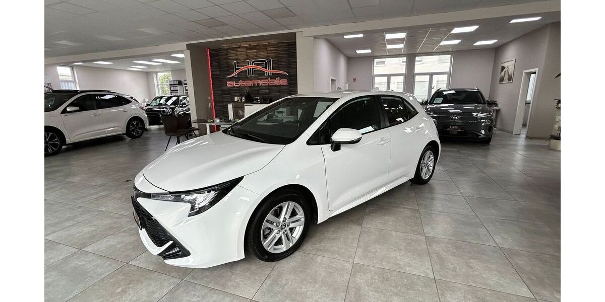 Toyota Corolla 64.431 km 19.999 &euro; Erlensee 63526