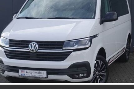 VW T6 Caravelle 85.500 km 43.980 &euro; Hainburg 63512