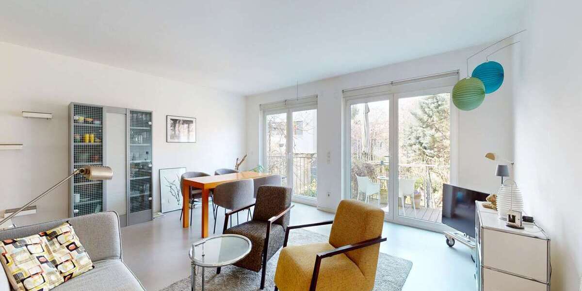 Einfamilienhaus Frankfurt am Main Ginnheim - 4 Zimmer, 156 m&sup2;, 1.120.000&euro; | Angebot:25926456