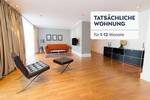 Etagenwohnung Frankfurt am Main Sachsenhausen - 3 Zimmer, 136 m&sup2;, 6.374&euro; | Angebot:25717045