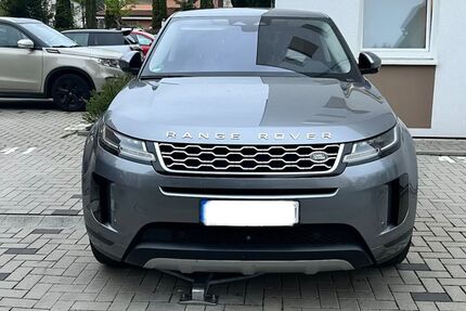 Land Rover Range Rover Evoque 138.000 km 19.900 &euro; Maintal 63477