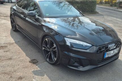 Audi A5 63.000 km 41.899 &euro; Maintall 63477