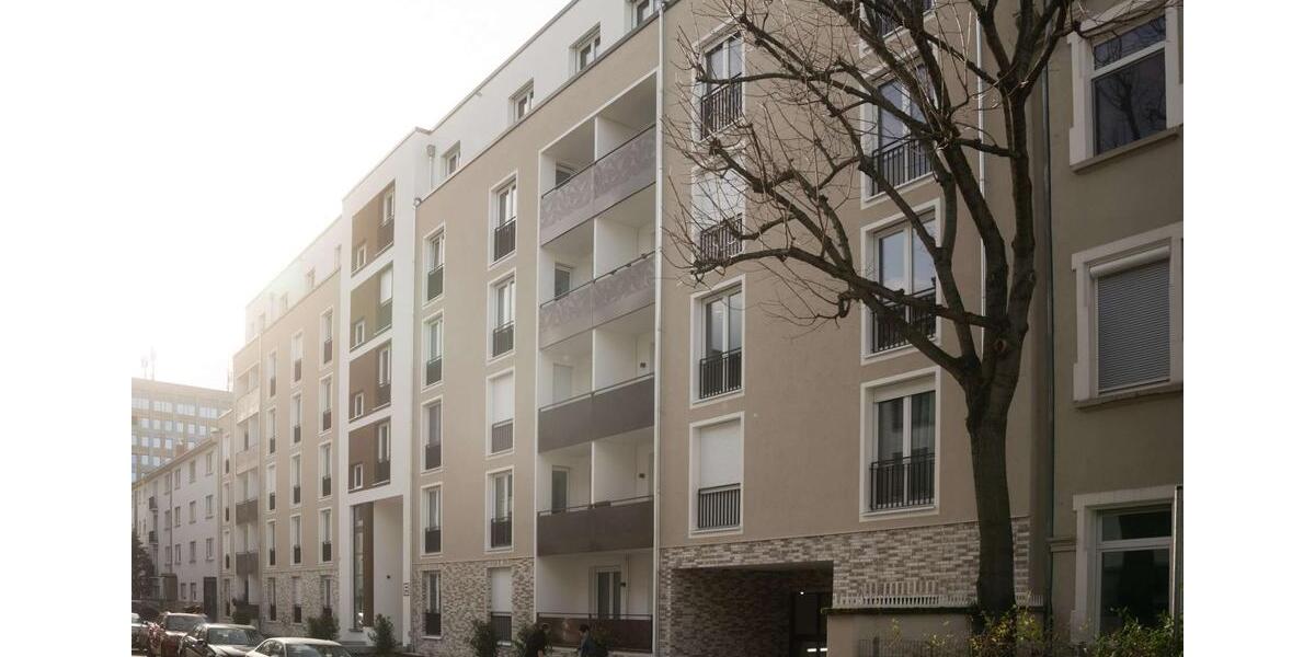 Etagenwohnung Frankfurt am Main Gallus - 3 Zimmer, 75 m&sup2;, 1.400&euro; | Angebot:26004729