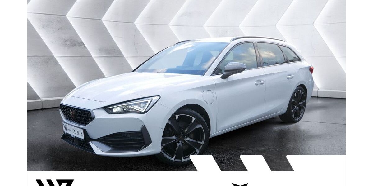 Cupra Leon 50.547 km 26.349 &euro; Büdingen-Düdelsheim 63654