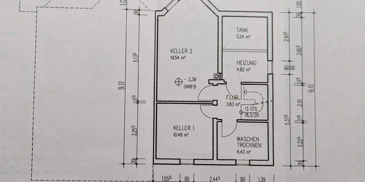 Doppelhaushälfte Hammersbach Langen-Bergheim - 5 Zimmer, 120 m&sup2;, 445.000&euro; | Angebot:25735534
