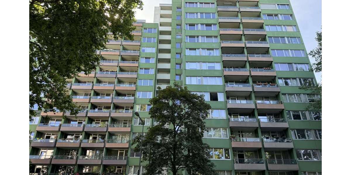 Etagenwohnung Frankfurt Nordend Ost - 1 Zimmer, 36 m&sup2;, 175.000&euro; | Angebot:21194445