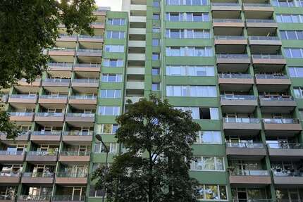 Wohnung Frankfurt Nordend Ost - 1 Zimmer, 36 m&sup2;, 175.000&euro; | Angebot:21194445