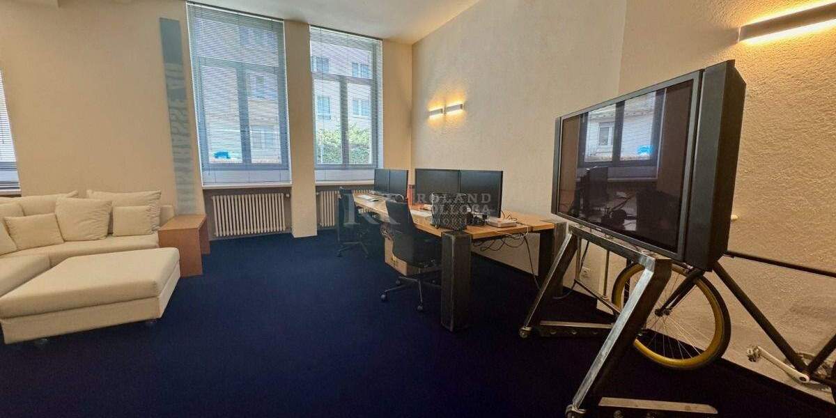 Gewerbeobjekt Offenbach Offenbach am Main - 7.500&euro; | Angebot:25771995