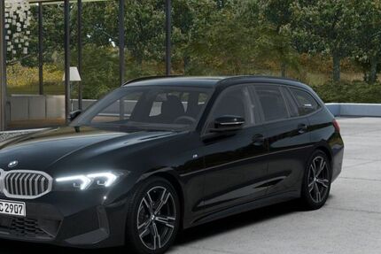 BMW 330 12.000 km 39.390 &euro; Bad Homburg 61352