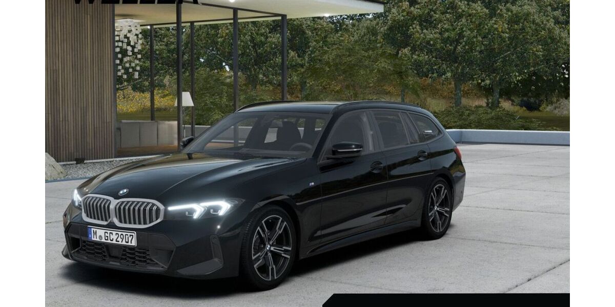 BMW 330 12.000 km 39.390 &euro; Bad Homburg 61352