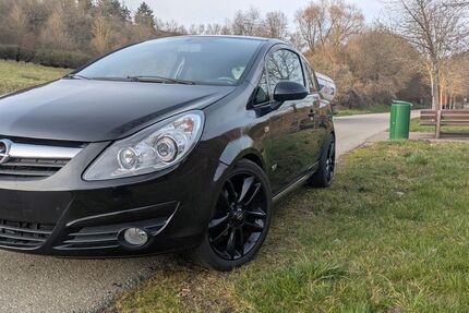 Opel Corsa 213.000 km 2.000 &euro; Kirchheimbolanden 67292