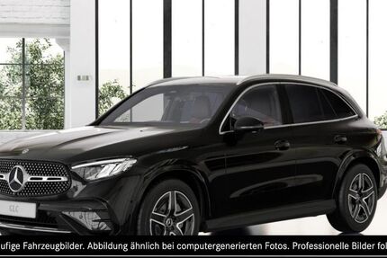 Mercedes-Benz GLC 200 8.000 km 55.990 &euro; Aschaffenburg 63741