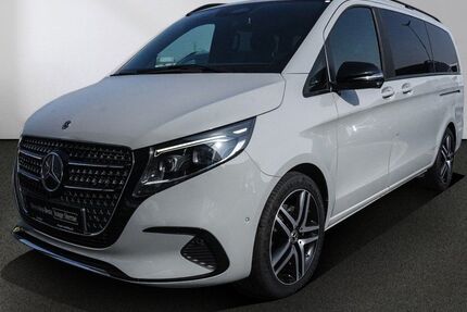 Mercedes-Benz V 300 5.200 km 73.850 &euro; Rosbach 61191