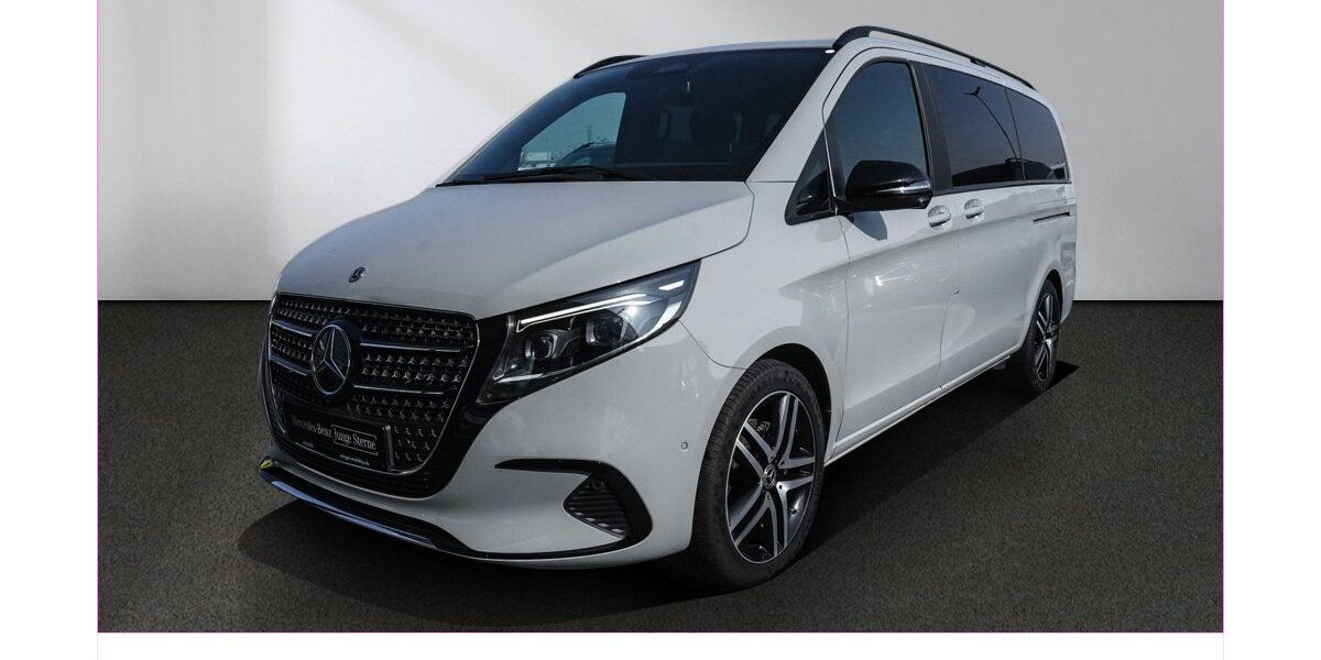 Mercedes-Benz V 300 5.200 km 73.850 &euro; Rosbach 61191