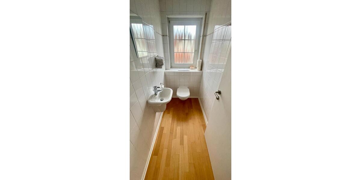 Dachgeschoßwohnung Langen (Hessen) - 3 Zimmer, 110 m&sup2;, 1.490&euro; | Angebot:25805961