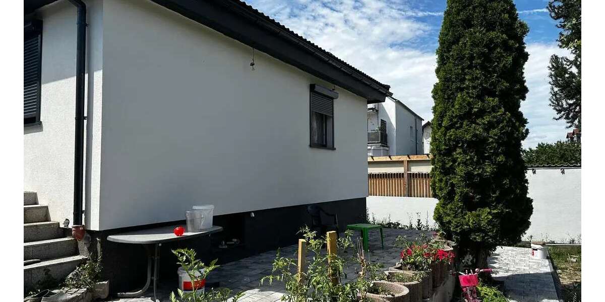 Einfamilienhaus Erzhausen - 5 Zimmer, 170 m&sup2;, 450.000&euro; | Angebot:24885088