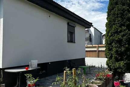 Haus Erzhausen - 5 Zimmer, 170 m&sup2;, 450.000&euro; | Angebot:24885088