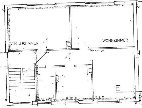 Erdgeschoßwohnung Oberursel (Taunus) - 3 Zimmer, 79 m&sup2;, 1.650&euro; | Angebot:26517572