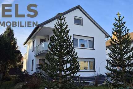 Haus Dietzenbach - 8 Zimmer, 268 m&sup2;, 950.000&euro; | Angebot:22766016